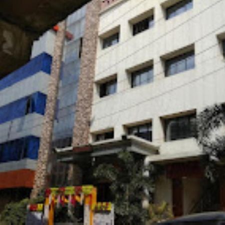 Hotel Sai Plaza , Akbarpur Akbarpur  Εξωτερικό φωτογραφία