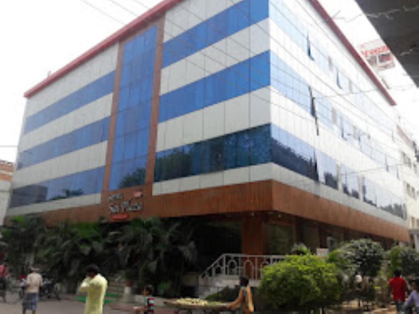Hotel Sai Plaza , Akbarpur Akbarpur  Εξωτερικό φωτογραφία