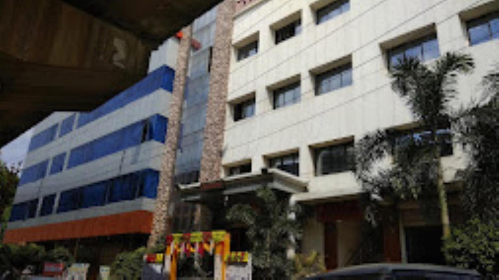 Hotel Sai Plaza , Akbarpur Akbarpur  Εξωτερικό φωτογραφία